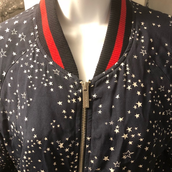 Sanctuary Bomber - Picture 3 of 4